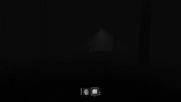 In Silence Gameplay (PC Game)