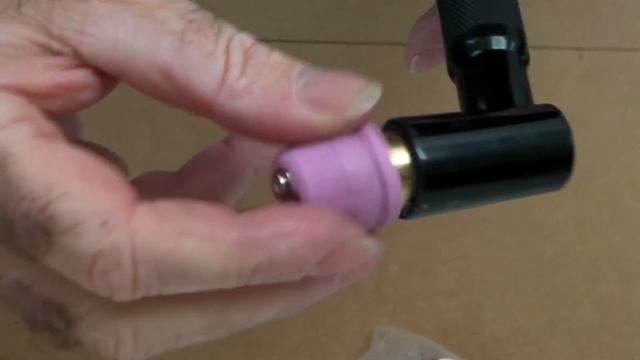 WSD60/ AG60 Best Value PLASMA TORCH CONSUMABLES смотреть онлайн