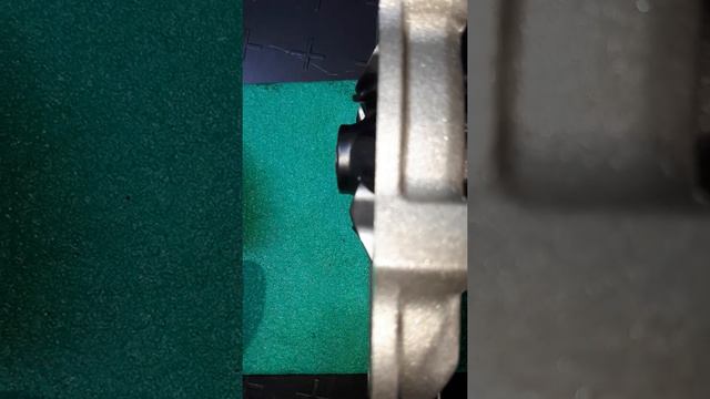 Kosztowna pomyłka .Dwie pompy wody Z 17 DTL смотреть онлайн