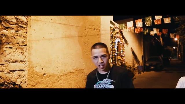 JAURIA SANTA // TE FUISTE Y NO VUELVES // VIDEO OFICIAL смотреть онлайн