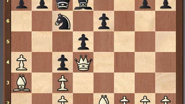 Fischer-Larsen (1) Denver 1971