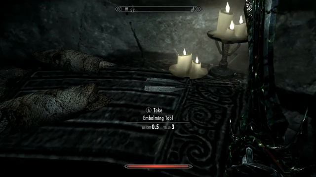 Skyrim with Nicoya -- The Bloodlusty Argonian Maid ep 55 смотреть онлайн