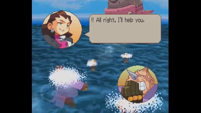Let's Play The Misadventures of Tron Bonne! (Part 20) смотреть онлайн
