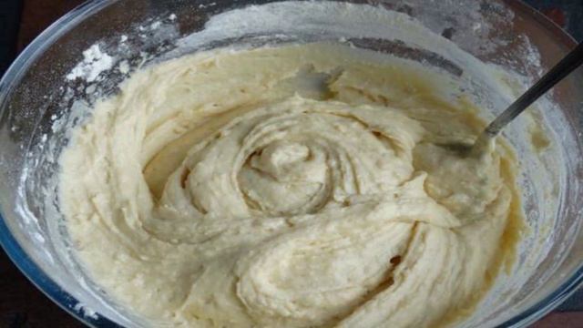 Вкусные будни