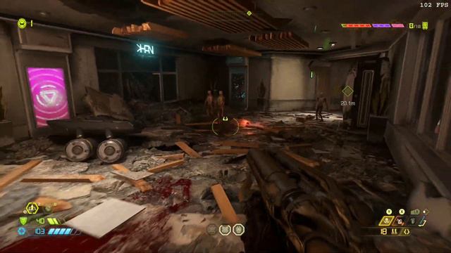 Doom Eternal 2020 | Gameplay #3 смотреть онлайн