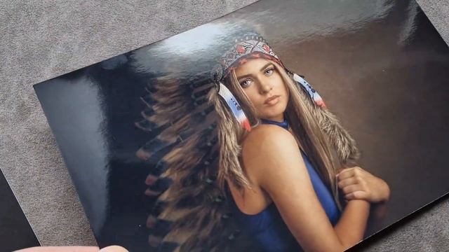 Обзор фотобумаг для фотокниг смотреть онлайн