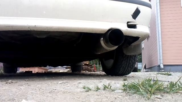 Nissan almera N15(2) смотреть онлайн
