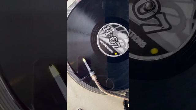 In Da 1st Plaze / KERRI CHANDLER /vinyl RECORDS / HOUSE CLASSICS смотреть онлайн