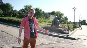 Коломна. Быстрая экскурсия по Коломне