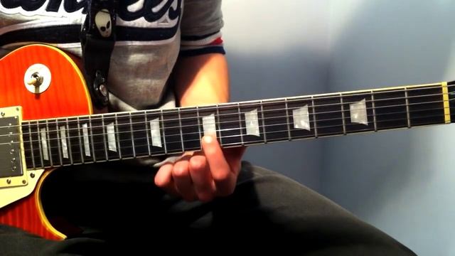 Thanks for the Memories (Thnks fr th Mmrs) - Guitar Lesson - Fall Out Boy смотреть онлайн