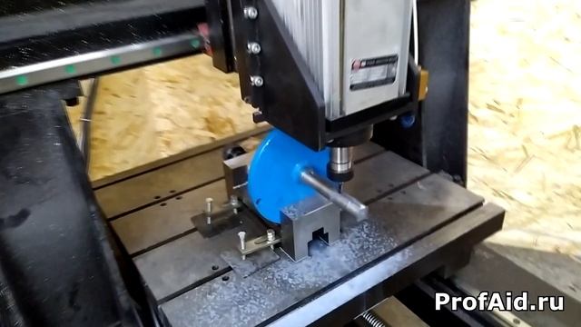 Паз под шпонку. смотреть онлайн