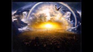 Uli Jon Roth - Under a Dark Sky - The Magic Word - LIVE Audio