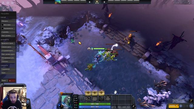 Frostivus 2019 - Без Эвента но С Сетами (Открыл 27 Сундуков) смотреть онлайн