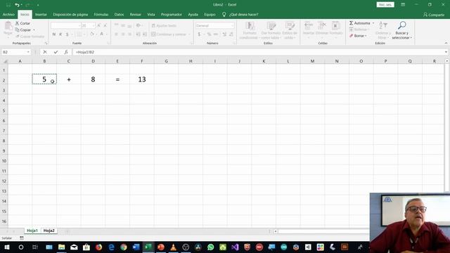 1ra PARATE Excel desde cero para docentes смотреть онлайн