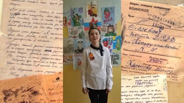 Полина Вокуева -"До свидания, мальчики!" (Рук .- Е.Н. Климович) смотреть онлайн