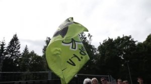 Ролики - Соревнования роллеров в Санкт-Петербурге