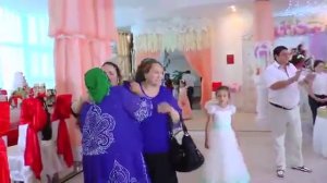 Цыганская Свадьба Яно и Жанны / Самара / День 1 / Часть 1