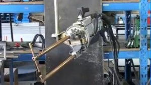 Подвесные клещи для точечной сварки TECNA (Италия)