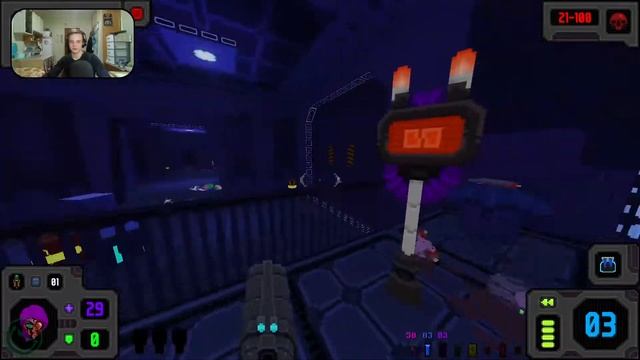 Viscerafest Demo смотреть онлайн