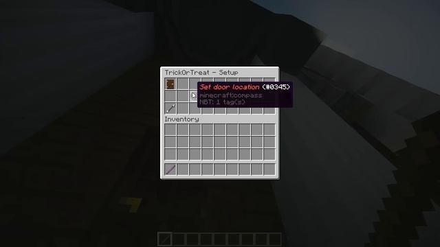 Trick or Treat Plugin | Minecraft смотреть онлайн