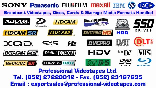 DVCAM tapes wholesale supplier exporter dealer best price смотреть онлайн
