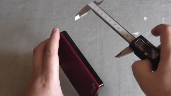 Портативный жёсткий диск 1Tb USB 3.0 Seagate Backup Plus Portable Drive (Seagate STDR1000203)