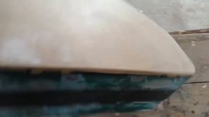 Как сделать. Самодельный короб для батарейки электровелосипеда. 2 часть