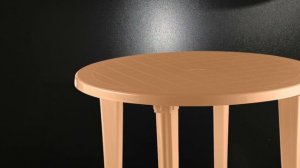 Звук падающей монеты со стола