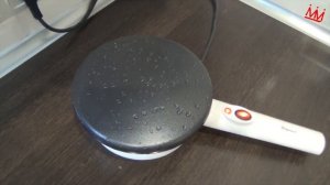 блинница электрическая ? электроблинница погружная