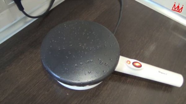 блинница электрическая ? электроблинница погружная