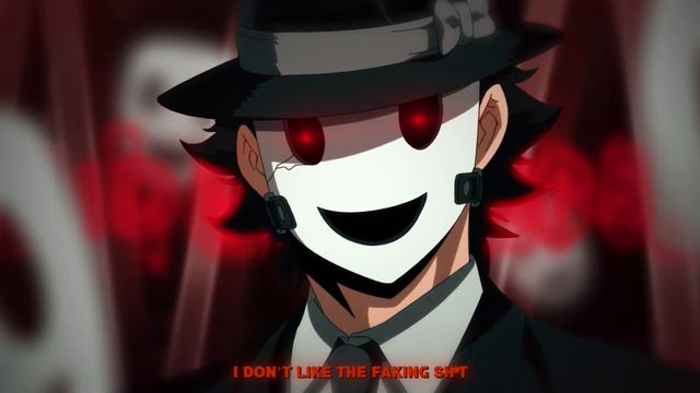 YCK - Zoned Out [Lyrics x AMV] смотреть онлайн