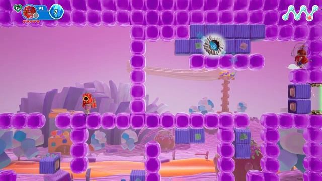 Georifters Full Gameplay смотреть онлайн
