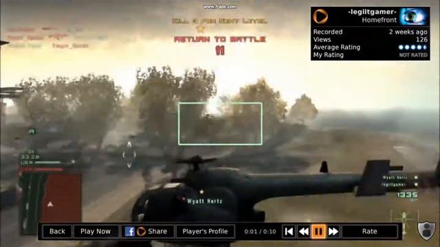 Epic Homefront Situations : Number Two *Read Description* смотреть онлайн