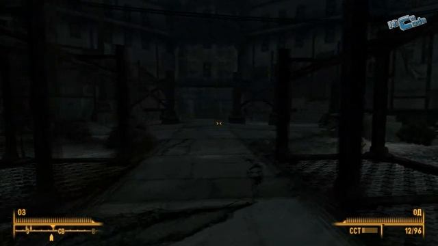 Fallout 3: DLC Broken Steel 1 [#78] - Две недели спустя смотреть онлайн