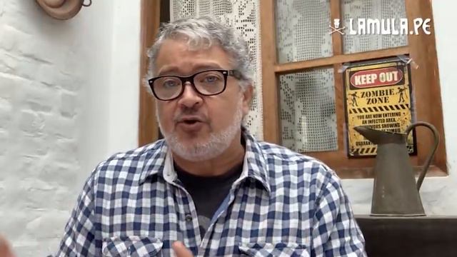 'Apocalipsis now', por Pedro Salinas #46: ¿Qué salió mal? смотреть онлайн