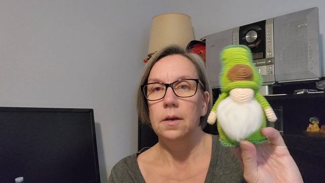 Happy New Year! Yarny Catchup! смотреть онлайн