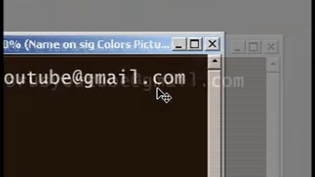 Free signatures for forums or anything else смотреть онлайн