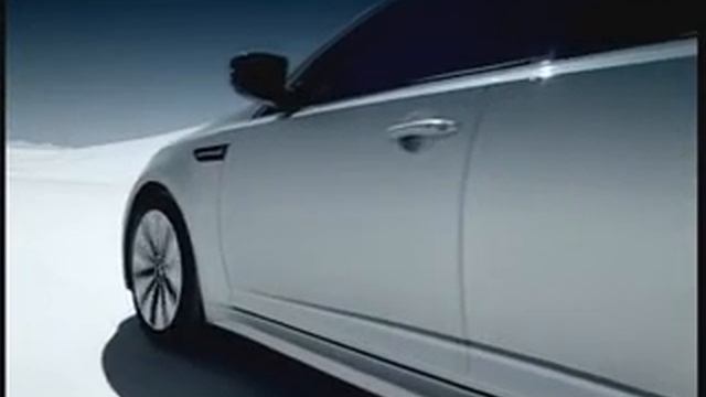 Реклама KIA: Kia Optima бизнес-класса смотреть онлайн