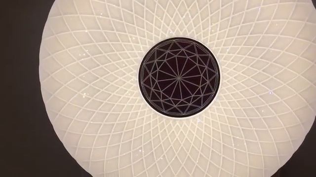 OML 48807 48 Светильник Omnilux Bonassai смотреть онлайн