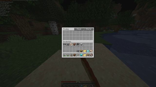 How To Dupe Using Wurst! Works on Servers! смотреть онлайн