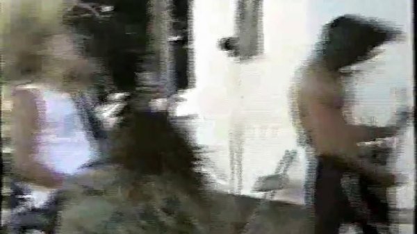 SADUS - Certain Death (live)