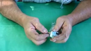 Он такой МАЛЕНЬКИЙ мотор для 3D принтера