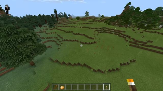 Minecraft "666.exe" World (Warning: Super Scary Minecraft Seed) смотреть онлайн