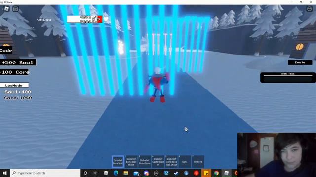Undertale Crazy Multiverse Timeline Part 2 смотреть онлайн
