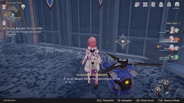 Honkai: Star Rail Episode 14 смотреть онлайн