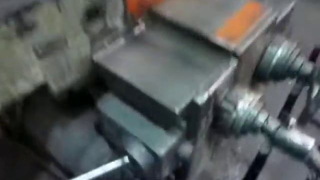 Stanko Milling Machine смотреть онлайн