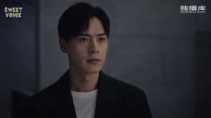 Опасная любовь 1 сезон 23 серия