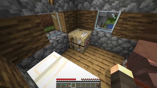 10 *UNKNOWN*? Crafting Recipes in Minecraft 1.19+ | Bedrock & Java (हिंदी) смотреть онлайн