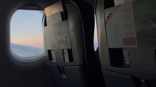 Я переехала во Францию! ??? перелёт, первый день ?