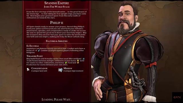 [PC] Civilization VI : FirstPlay смотреть онлайн